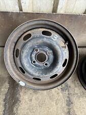 Rover25 steel wheel for sale  KIDDERMINSTER