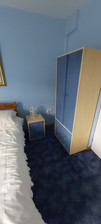 Tallboy type wardrobe for sale  STAFFORD