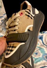 Men size burberry for sale  Houston