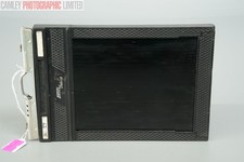 Fidelity deluxe 4x5 for sale  HOVE