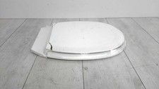 Deska sedesowa Allibert 819878 370 x 430/455mm USZKODZONA na sprzedaż  PL