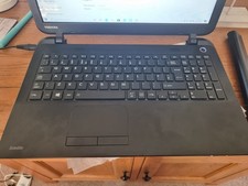Toshiba satellite c50d for sale  ASHFORD