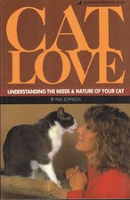 Cat love good for sale  Montgomery