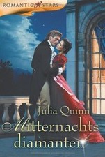 Mitternachtsdiamanten julia qu gebraucht kaufen  Berlin