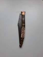 Couteau navaja beauvoir d'occasion  Brienon-sur-Armançon