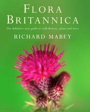 Flora britannica richard for sale  UK