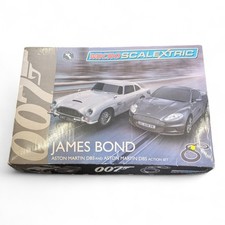 James bond scalextric for sale  CASTLEFORD