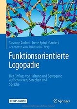 Funktionsorientierte logopädi gebraucht kaufen  Berlin