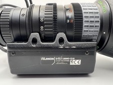 Fujinon s16x7.3bmd d18 for sale  Arnett