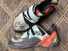 Sportiva otaki size for sale  Portland