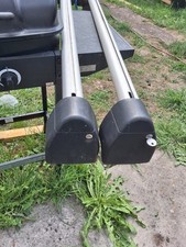 zafira roof bars for sale  BRISTOL