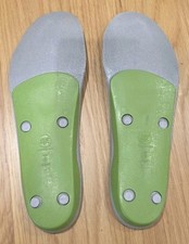 Superfeet green arch for sale  BOAT OF GARTEN