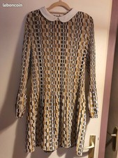 Robe maje taille d'occasion Robe maje taille d'occasion  Le Chesnay