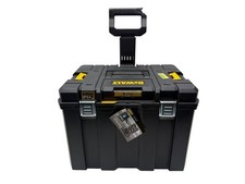 Dewalt werkzeugtrolley werkzeu gebraucht kaufen  Westerburg