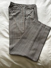 Stromberg golf trousers for sale  UPMINSTER