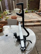 Thule proride 591 for sale  NOTTINGHAM