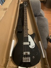 Gretsch electromatic bass for sale  Greensboro