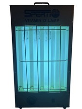 Sperti vitamin lamp for sale  Springfield