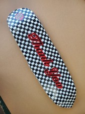 Santa cruz steve for sale  SCARBOROUGH