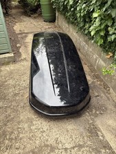 Large gloss black for sale  SEVENOAKS