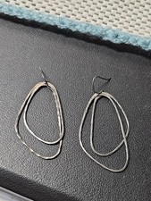 Sterling silver large for sale  San Jose