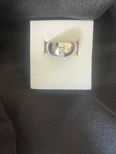 Ring silber 925 gebraucht kaufen  Euskirchen