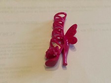 Chaussure single papillon d'occasion  Manduel