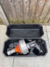 General pipe cleaners for sale  LONDON