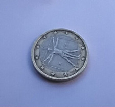 Moneta euro uomo usato  Italia