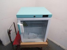 Pharmacy refrigerator pegr82uk for sale  WINSFORD