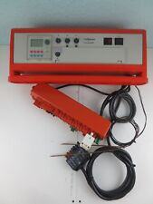 Viessmann trimatik 7450 gebraucht kaufen  Sulingen