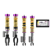 Coilover kit hls for sale  BIRMINGHAM