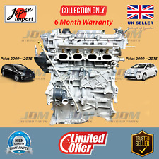 Toyota prius hybrid for sale  GREENFORD