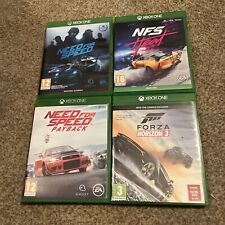 Games bundle forza for sale  WELLINGBOROUGH