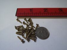 Tiny vintage brass for sale  AMMANFORD