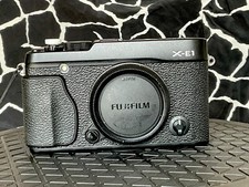 Fujifilm series 16.3 for sale  BRISTOL