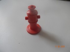 Playmobil borne incendie d'occasion  Béziers