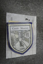 Castle museum york for sale  REDCAR