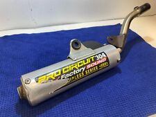 Kawasaki kx85 kx100 for sale  Scottsdale