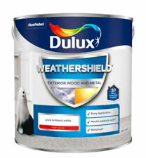 Dulux weathershield high for sale  MANCHESTER