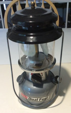 Coleman dual fuel for sale  Fort Collins