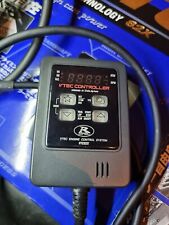 Spec vtec controller for sale  ALLOA