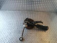 Jaguar suspension shock for sale  TIPTON
