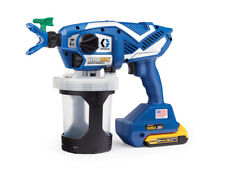 Pompa airless graco usato  Volvera