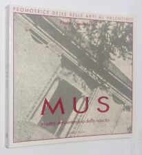 Italo mus mostra usato  Chieri