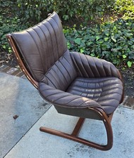 Swedish mcm bentwood for sale  San Jose
