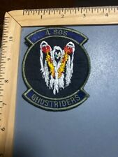 Patch usaf 4th for sale  Cheney