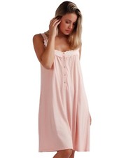Camicia notte donna usato  San Giuseppe Vesuviano