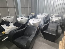 Backwash saloon chair for sale  LONDON