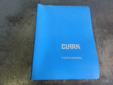 Clark c500 forklift for sale  Mineral Wells